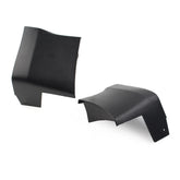 Front Wheel Mud Flap Set Right LR044127 & Left LR044128 Compatible With Land Rover Range Rover Sport - L494 (2014-2017) Tag No.17